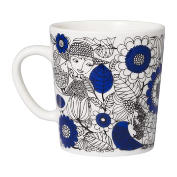 Caneca Pastoraali 30 cl - Azul - Arabia