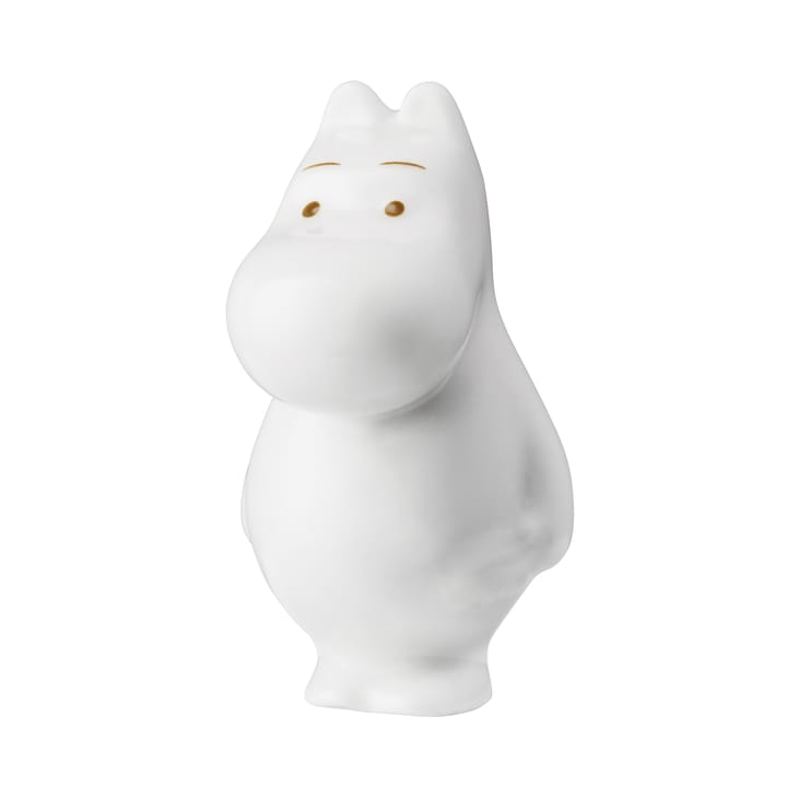 Figura de cerâmica Mumin - Moomintroll - Arabia