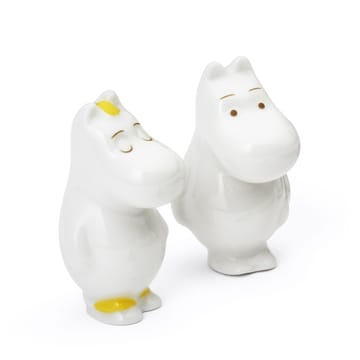 Figura de cerâmica Mumin - Moomintroll - Arabia