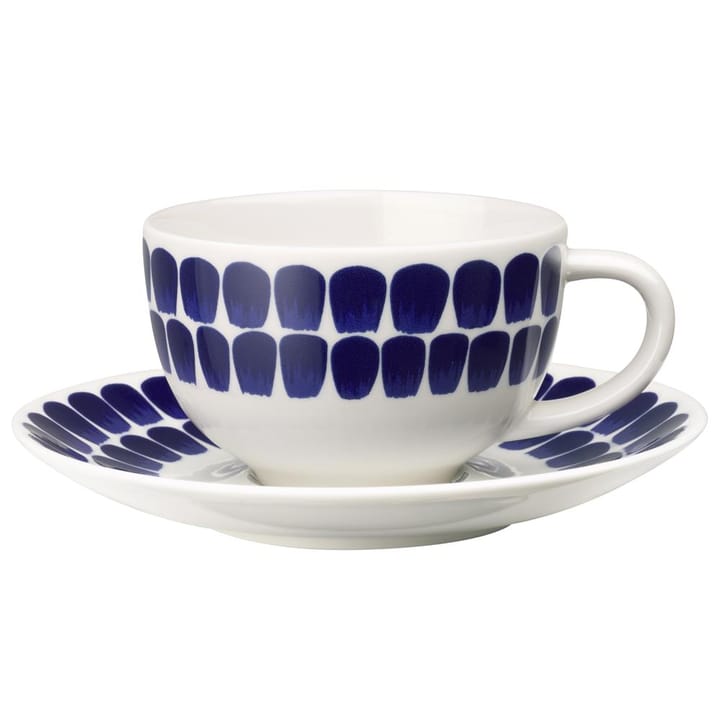 Pires de café 24h Tuokio Ø17 cm - Cobalt - Arabia