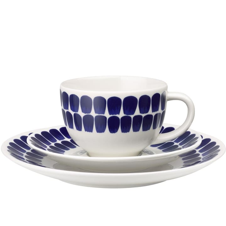 Pires de café 24h Tuokio Ø17 cm - Cobalt - Arabia