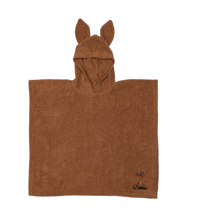 Poncho de banho Moomin - Sniff - Arabia