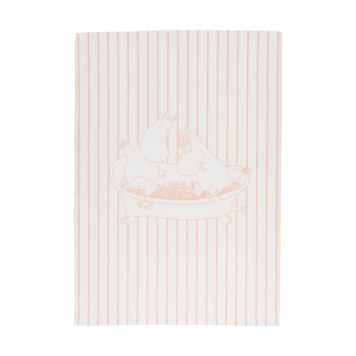 Toalha de cozinha Moomin Berry Season 2024 - 50x70 cm - Arabia