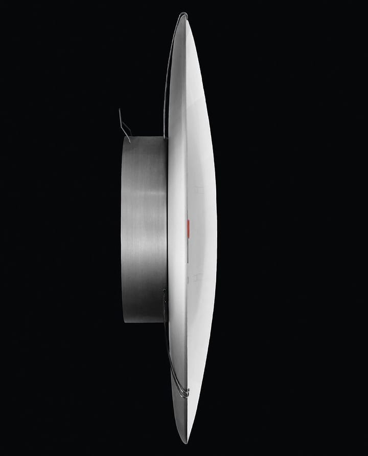 Relógio de parede Arne Jacobsen Bankers - Ø210 mm - Arne Jacobsen Clocks