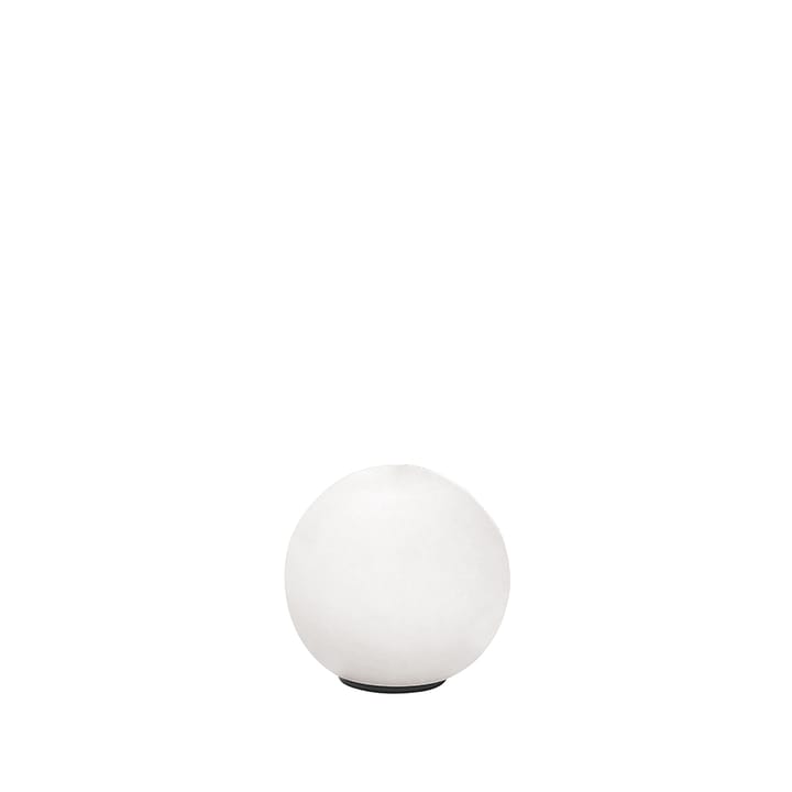 Candeeiro de mesa Dioscuri - branco, 14cm - Artemide