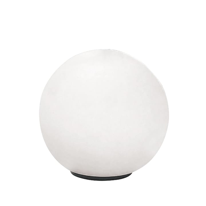 Candeeiro de mesa Dioscuri - branco, 42cm - Artemide