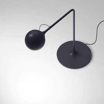 Candeeiro de mesa Ixa - Anthracite - Artemide