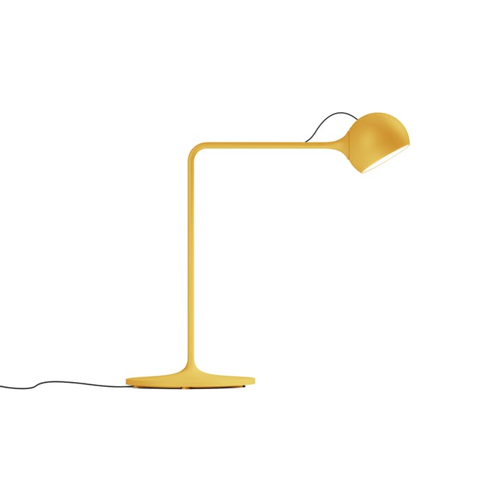 Candeeiro de mesa Ixa - Yellow - Artemide