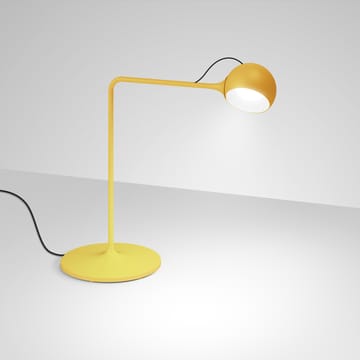 Candeeiro de mesa Ixa - Yellow - Artemide