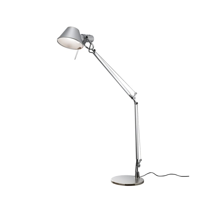 Candeeiro de mesa Tolomeo Midi LED - Alumínio  - Artemide