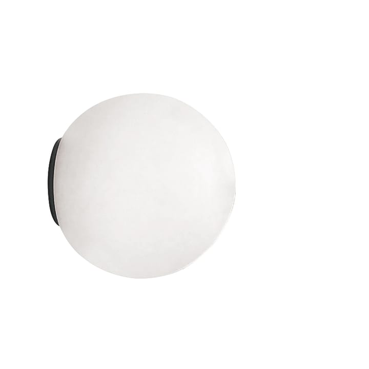 Candeeiro de parede e de teto Dioscuri  - branco, 35cm - Artemide