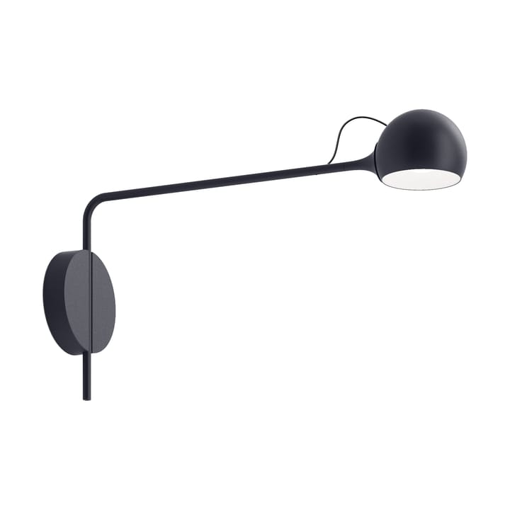 Candeeiro de parede Ixa - Anthracite - Artemide