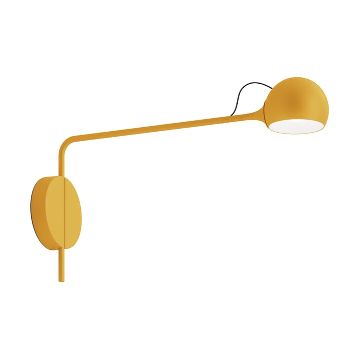 Candeeiro de parede Ixa - Yellow - Artemide