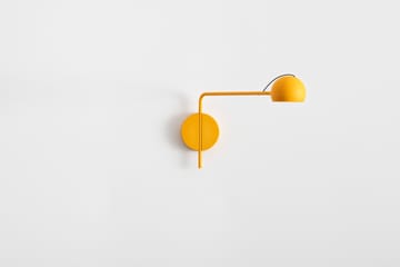 Candeeiro de parede Ixa - Yellow - Artemide