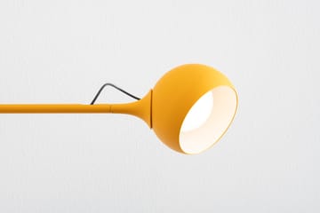 Candeeiro de parede Ixa - Yellow - Artemide