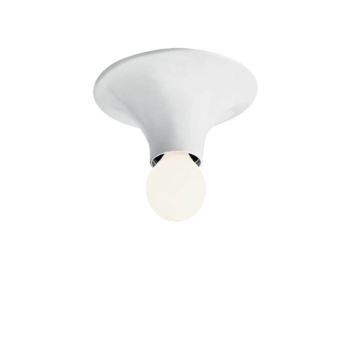 Candeeiro de parede Teti  - branco - Artemide