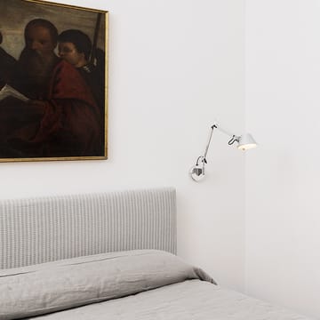 Candeeiro de parede Tolomeo micro - Alumínio  - Artemide