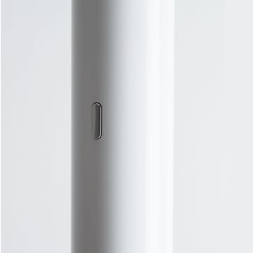 Candeeiro de pé Ilio - branco glossy - Artemide