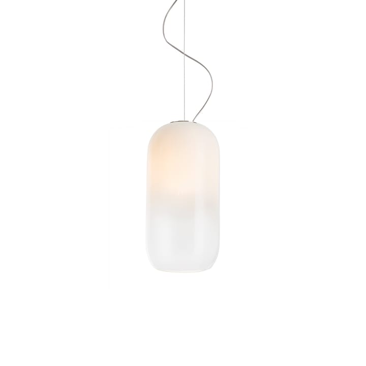 Candeeiro de teto Gople  - branco - Artemide