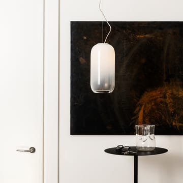 Candeeiro de teto Gople  - branco - Artemide