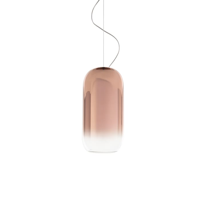 Candeeiro de teto Gople  - Cobre - Artemide