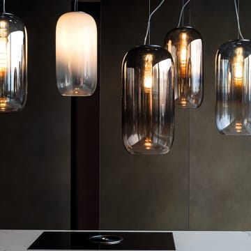 Candeeiro de teto Gople  - Cobre - Artemide