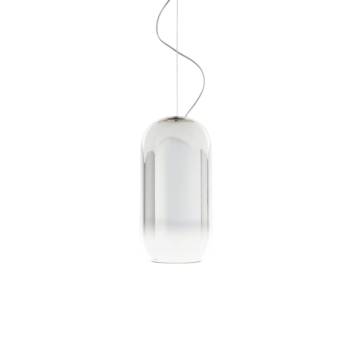 Candeeiro de teto Gople  - Prata - Artemide