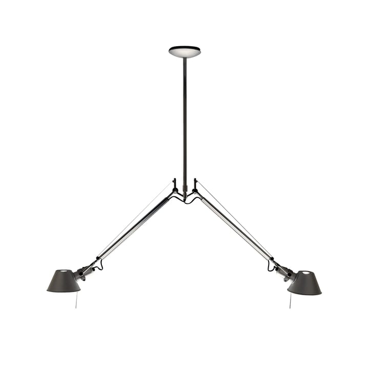 Candeeiro Tolomeo - Alumínio  - Artemide