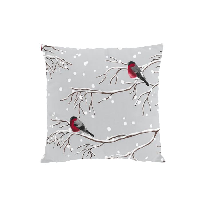 Capa de almofada 47x47 cm winterland  - Cinzento - Arvidssons Textil