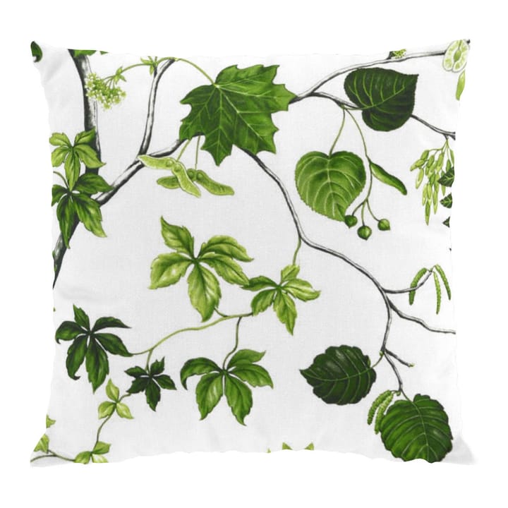 Capa de almofada Liv  - verde - Arvidssons Textil