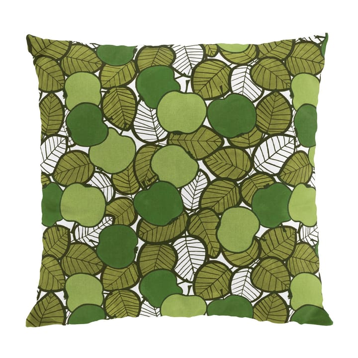 Päppel capa de almofada 47x47 cm, Verde Arvidssons Textil