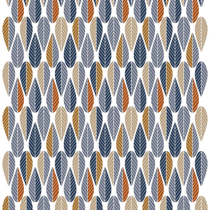 Tecido Blader - azul - Arvidssons Textil