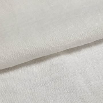 Tecido de linho Duvemåla - Branco - Arvidssons Textil