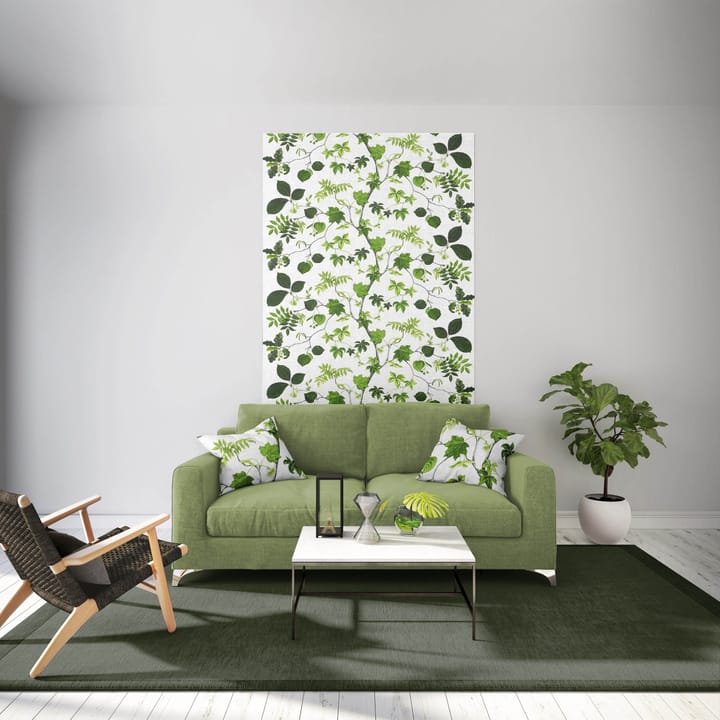 Tecido Liv - verde - Arvidssons Textil