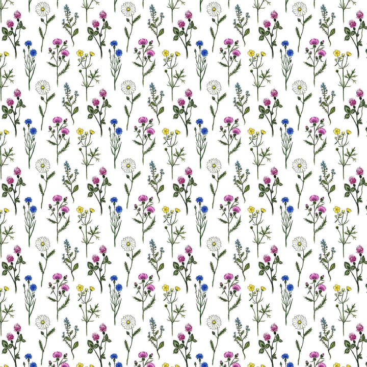 Tecido Midsommar - Multi - Arvidssons Textil