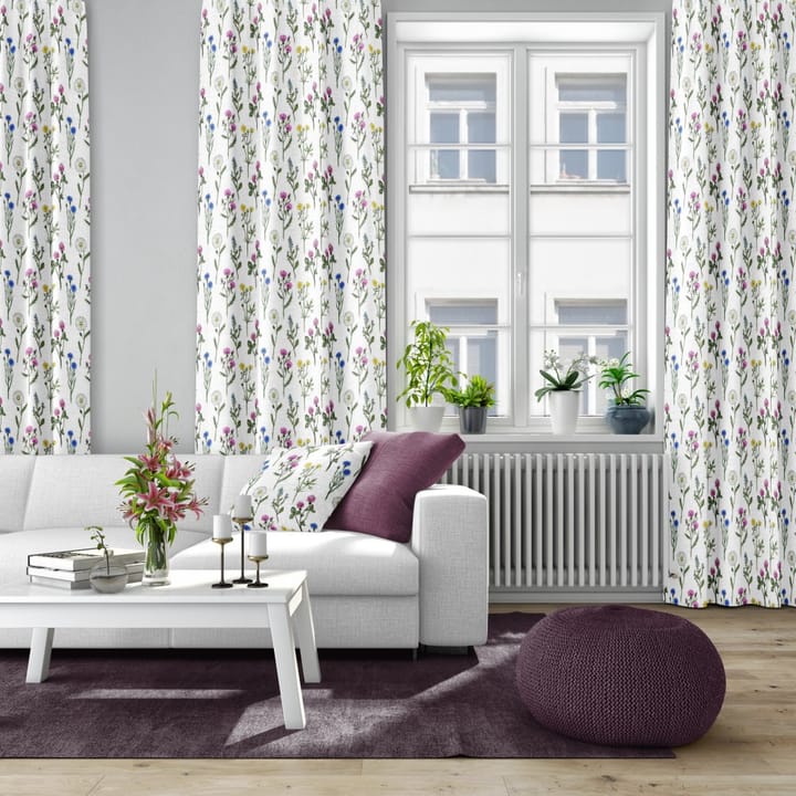 Tecido Midsommar, Multi Arvidssons Textil