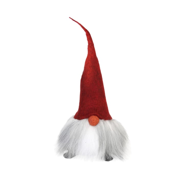 Tomte Olle, Vermelho Åsas tomtebod