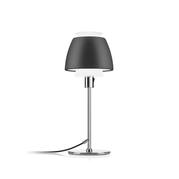 Candelabro de mesa Buzz  - preto, led - Ateljé Lyktan