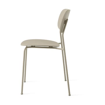 Cadeira Co Chair - Olive - Audo Copenhagen