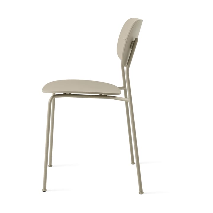 Cadeira Co Chair, Olive Audo Copenhagen