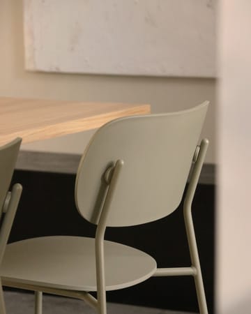 Cadeira Co Chair - Olive - Audo Copenhagen