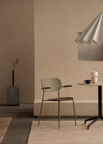 Cadeira Co Chair - Olive - Audo Copenhagen