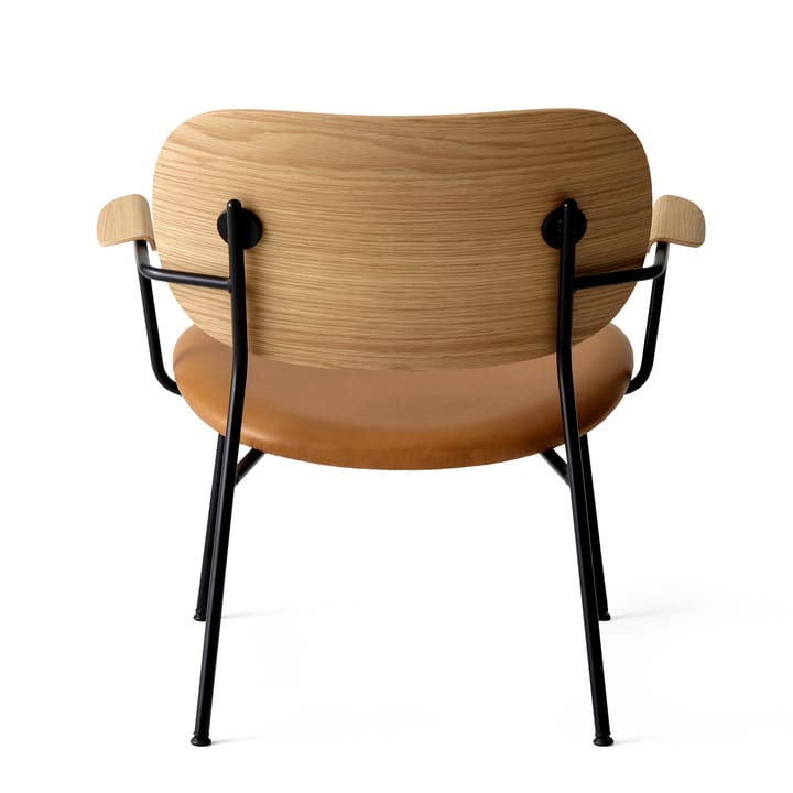 Cadeira lounge Co Chair - Carvalho - Audo Copenhagen