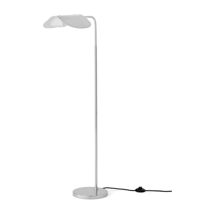 Candeeiro de chão Wing 84 cm, Aluminium Audo Copenhagen