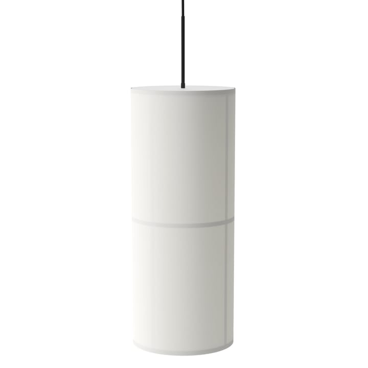 Candeeiro suspenso branco Hashira - 75 cm - Audo Copenhagen