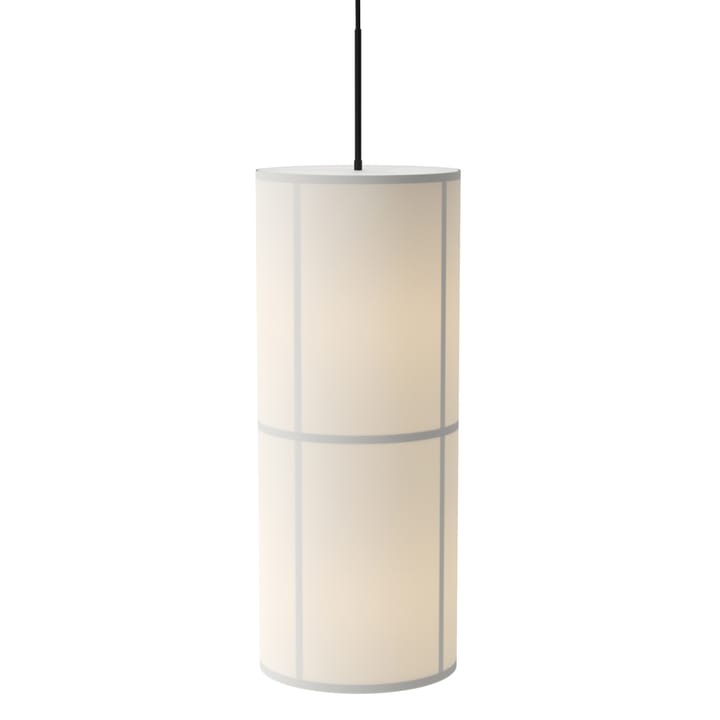 Candeeiro suspenso branco Hashira - 75 cm - Audo Copenhagen