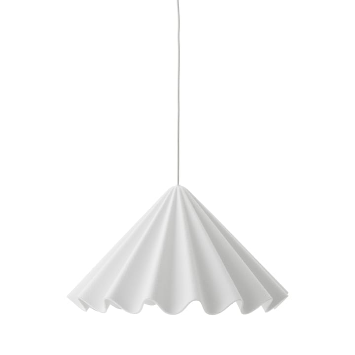 Candeeiro suspenso Dancing Ø65 cm - Off white - Audo Copenhagen