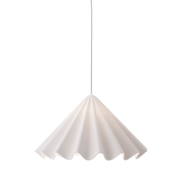 Candeeiro suspenso Dancing Ø65 cm - Off white - Audo Copenhagen