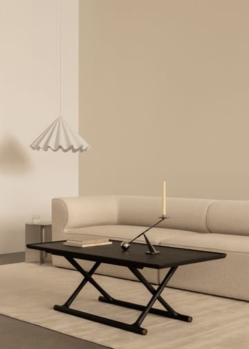 Candeeiro suspenso Dancing Ø65 cm - Off white - Audo Copenhagen