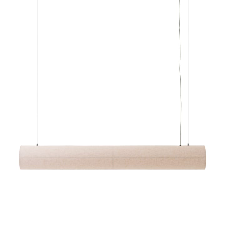 Candeeiro suspenso Hashira Linear - Raw - Audo Copenhagen